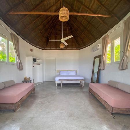 Tuup Tulum Hotel Luaran gambar
