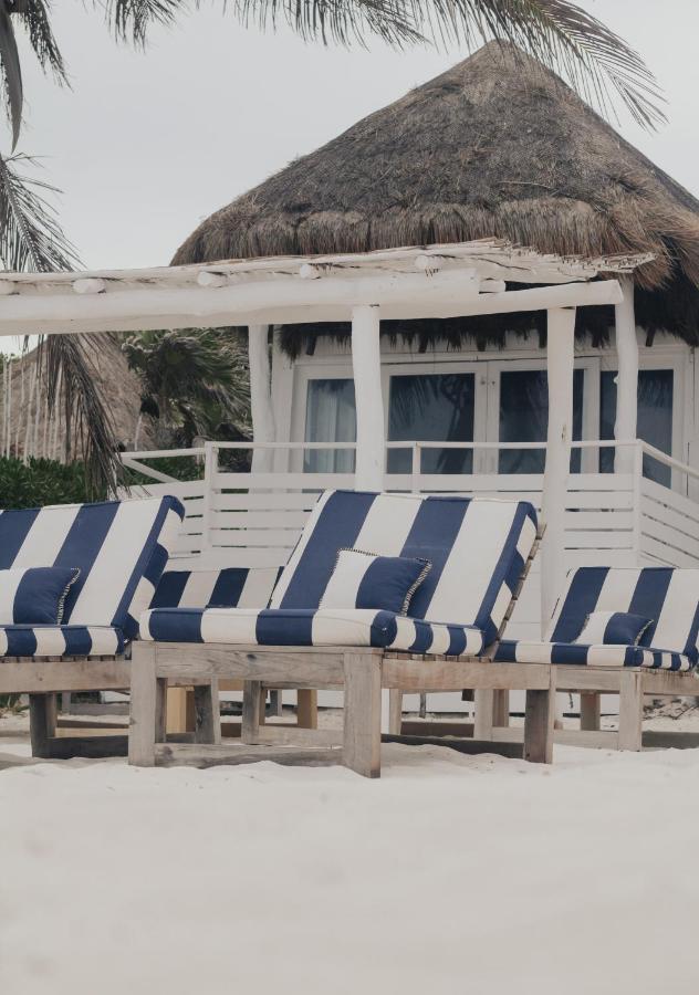 Tuup Tulum Hotel Luaran gambar