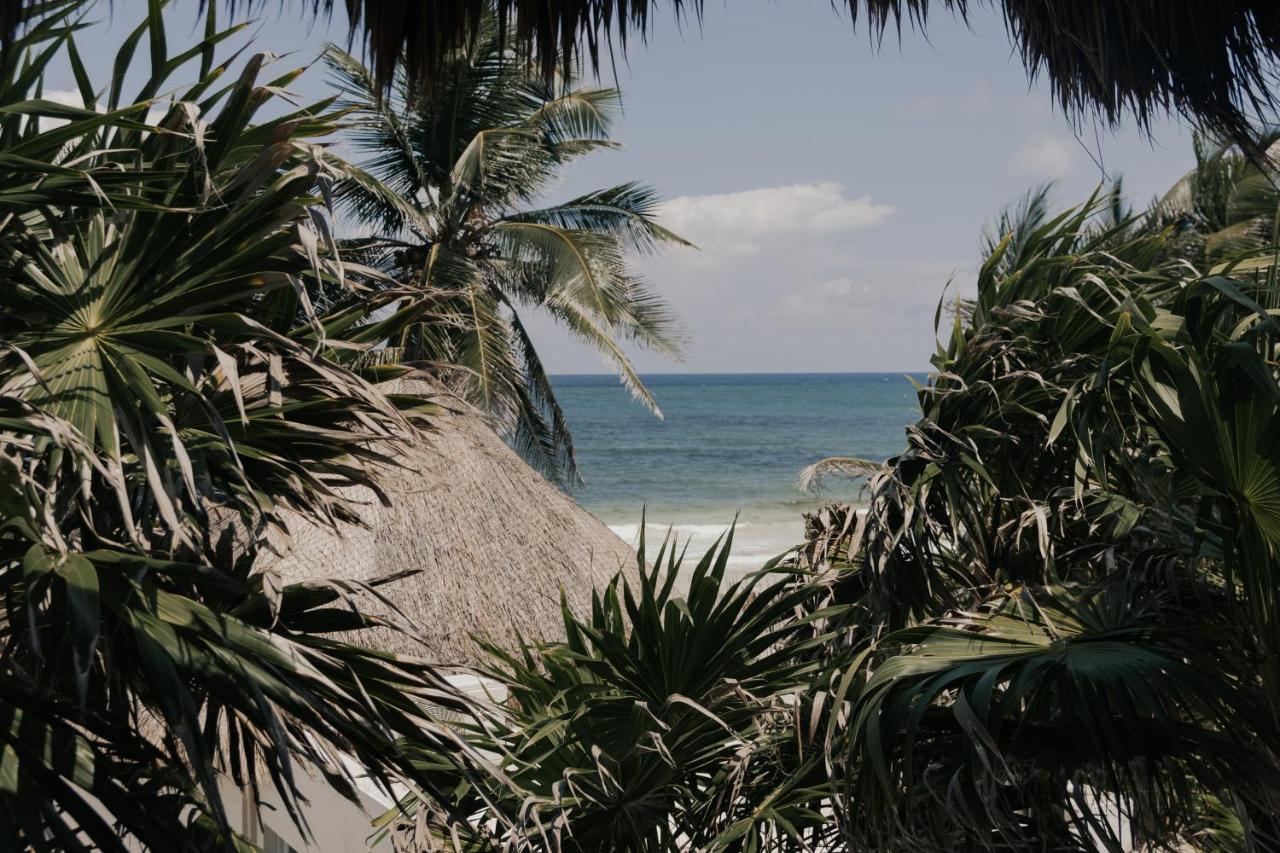 Tuup Tulum Hotel Luaran gambar