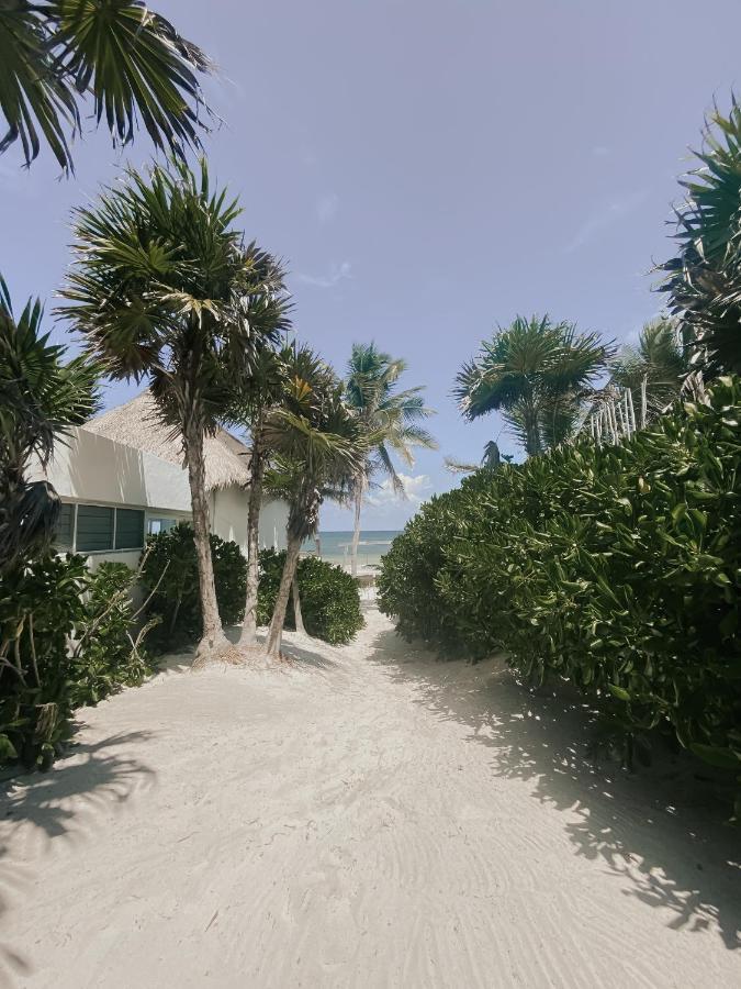 Tuup Tulum Hotel Luaran gambar