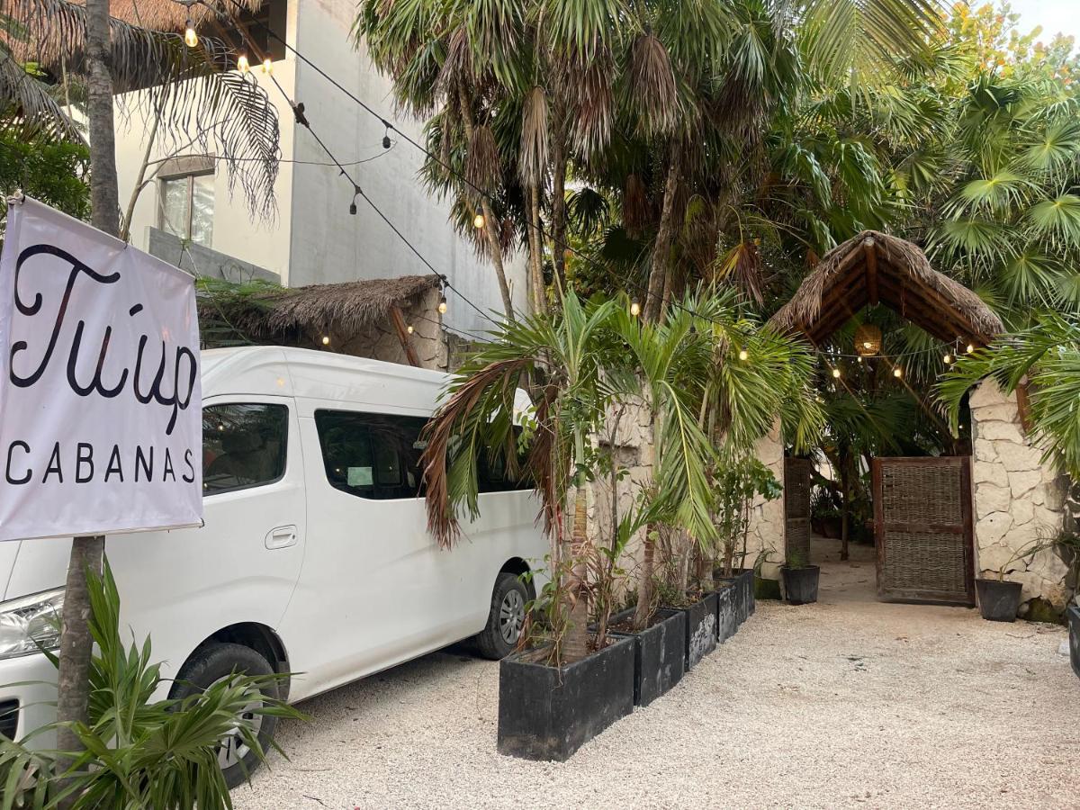 Tuup Tulum Hotel Luaran gambar