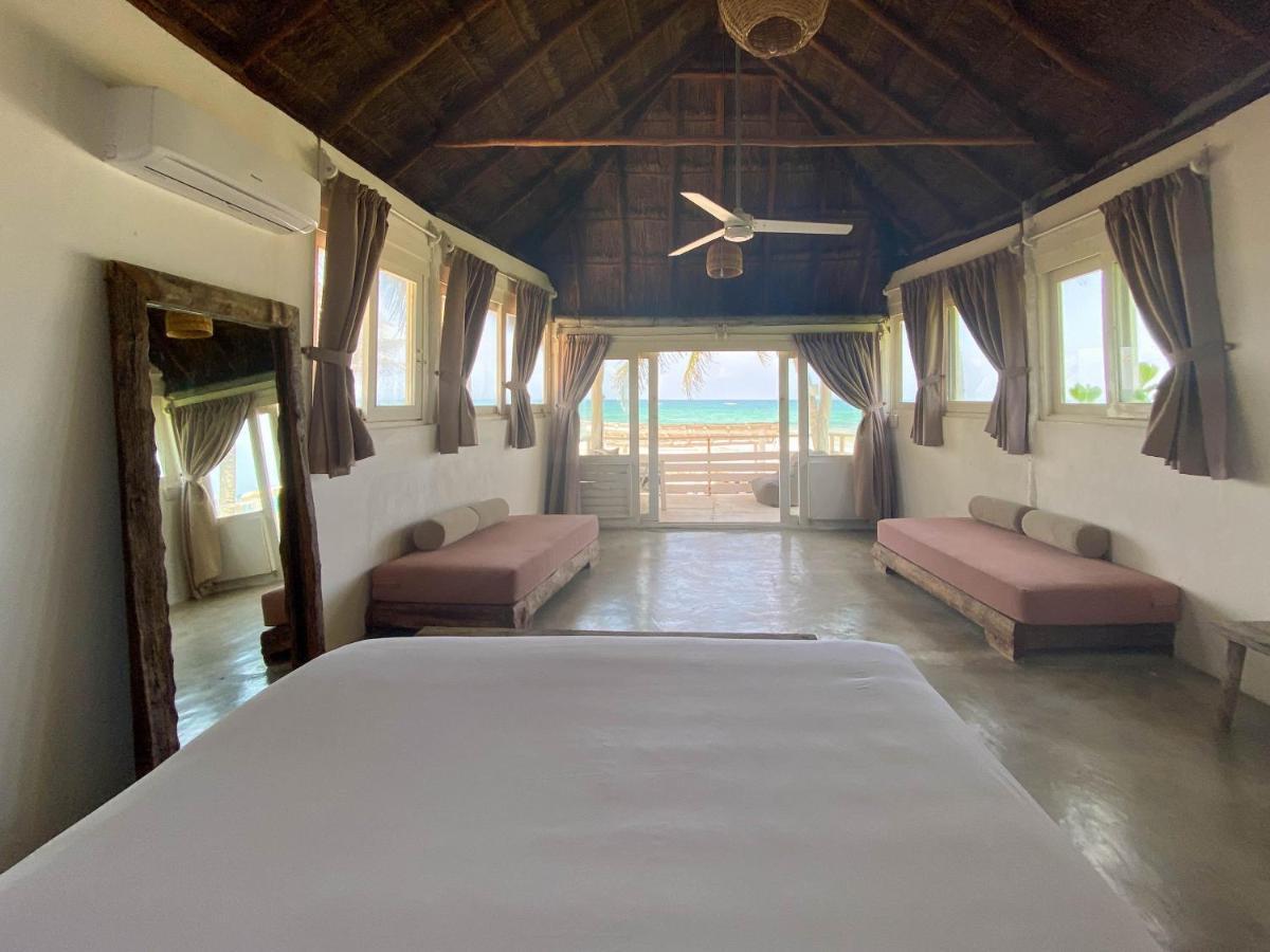 Tuup Tulum Hotel Luaran gambar