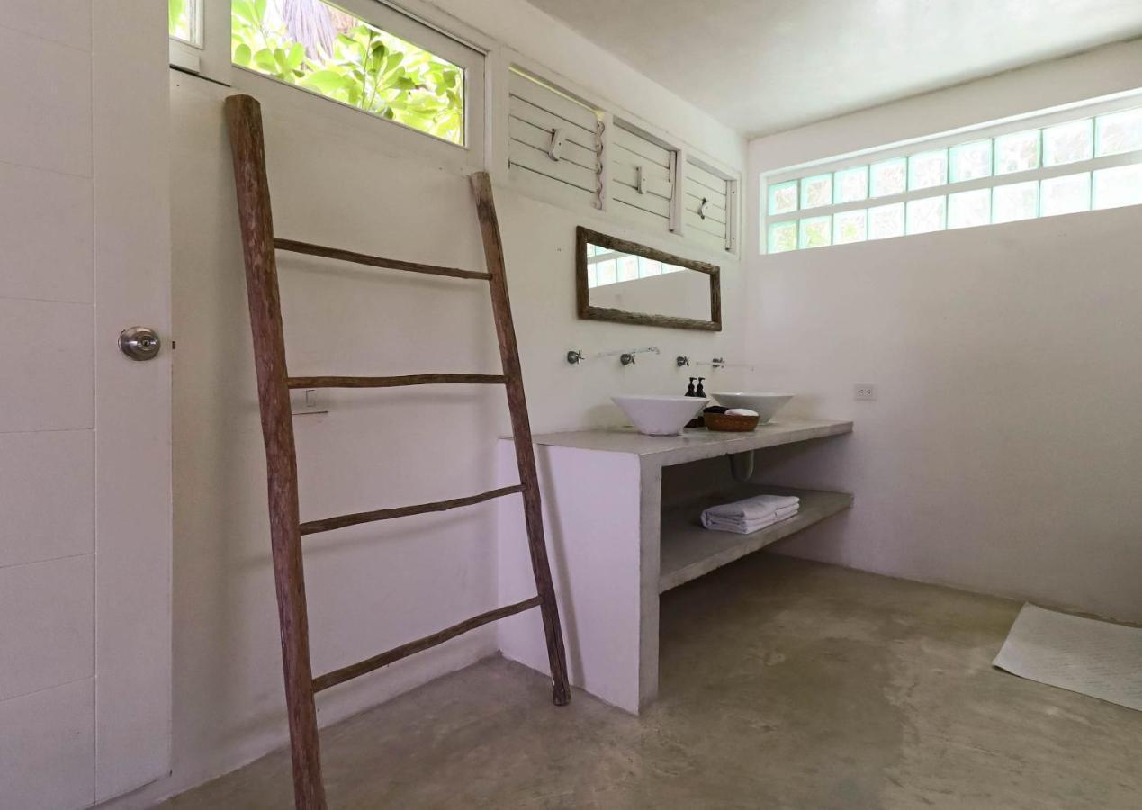 Tuup Tulum Hotel Luaran gambar