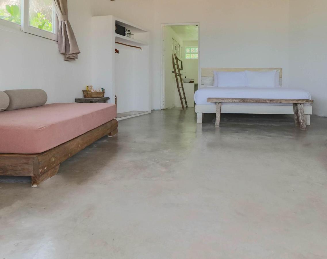 Tuup Tulum Hotel Luaran gambar