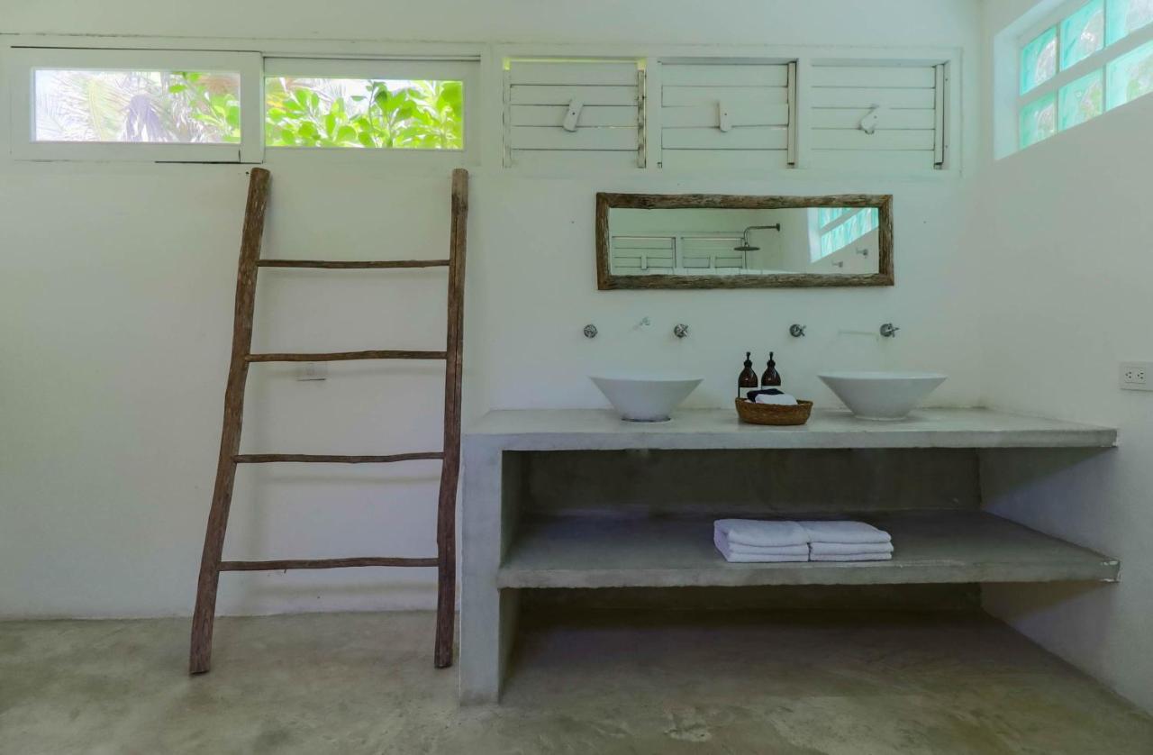 Tuup Tulum Hotel Luaran gambar