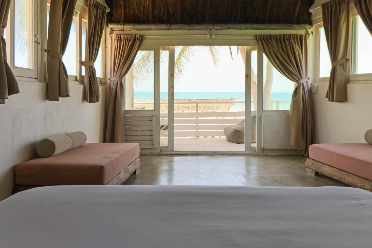 Tuup Tulum Hotel Luaran gambar