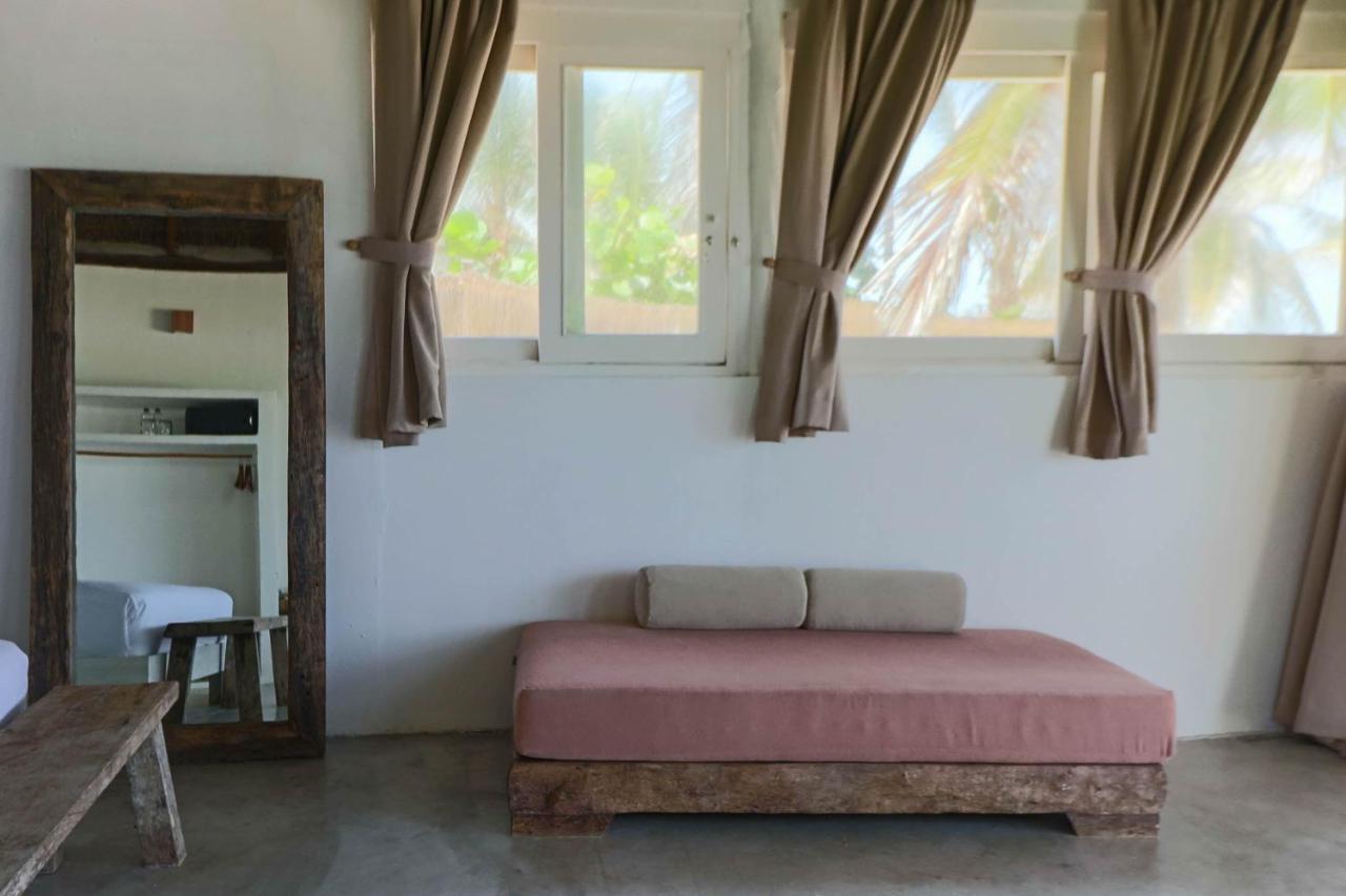 Tuup Tulum Hotel Luaran gambar