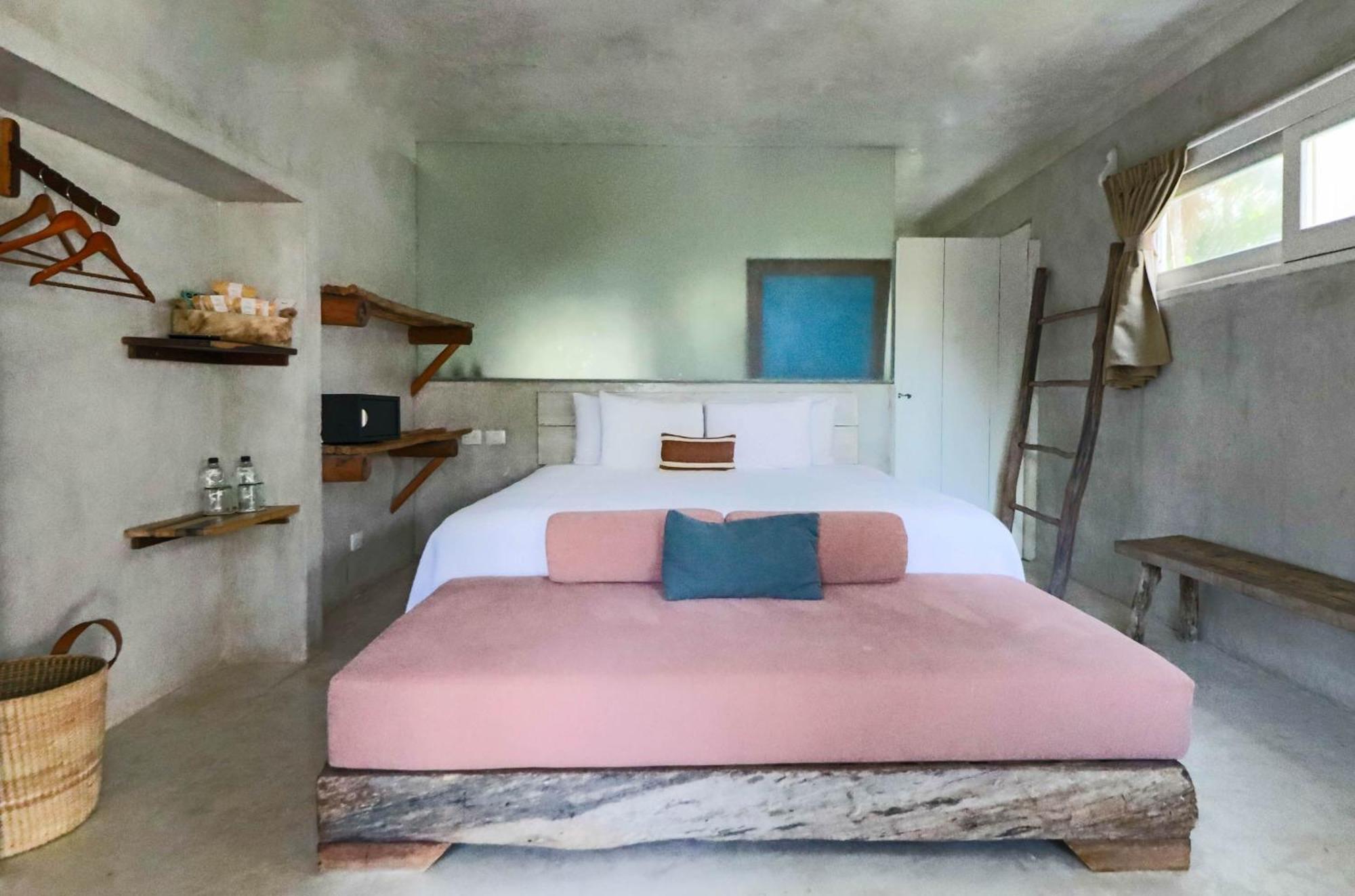 Tuup Tulum Hotel Luaran gambar