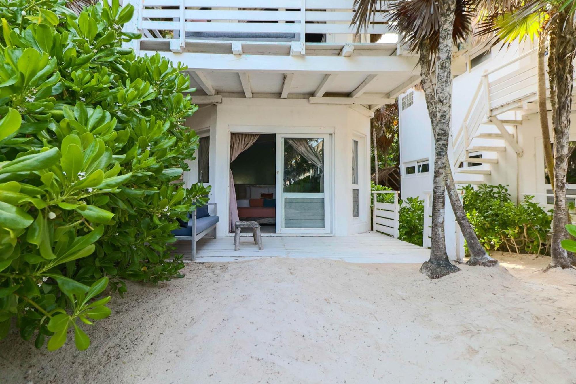 Tuup Tulum Hotel Luaran gambar