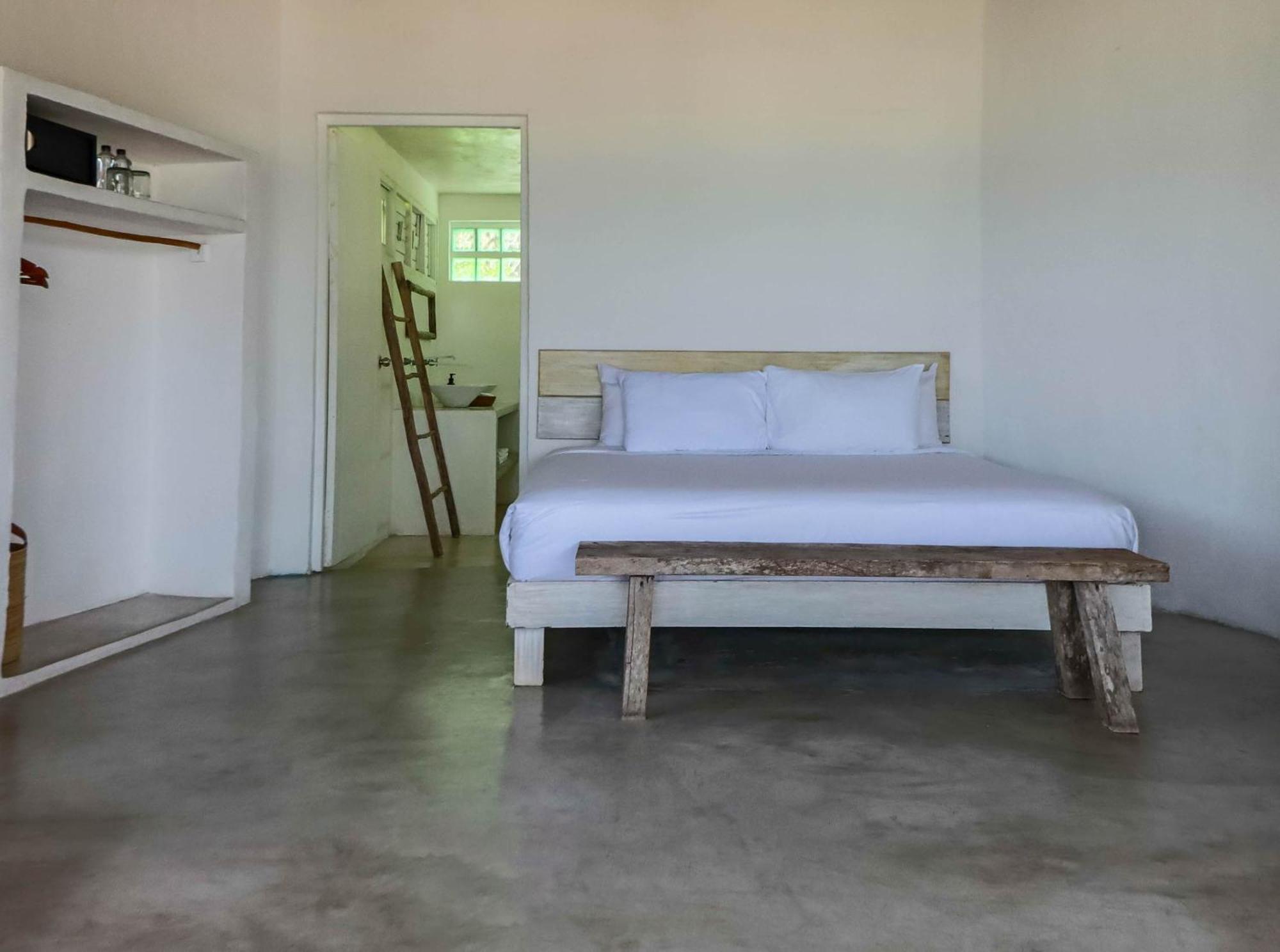 Tuup Tulum Hotel Luaran gambar