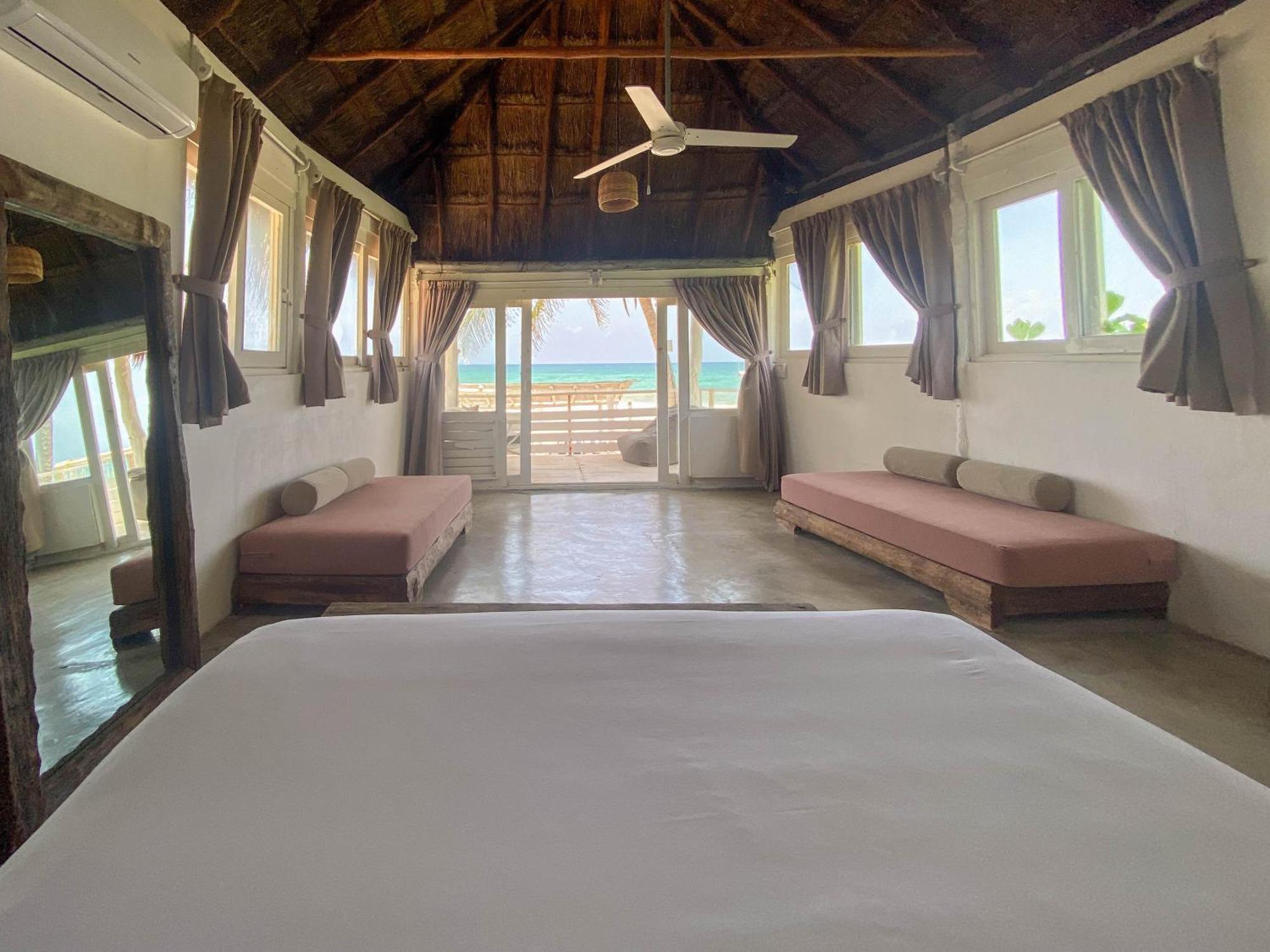Tuup Tulum Hotel Luaran gambar