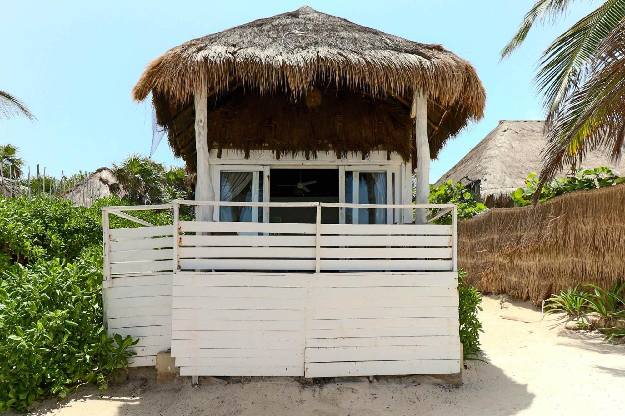 Tuup Tulum Hotel Luaran gambar