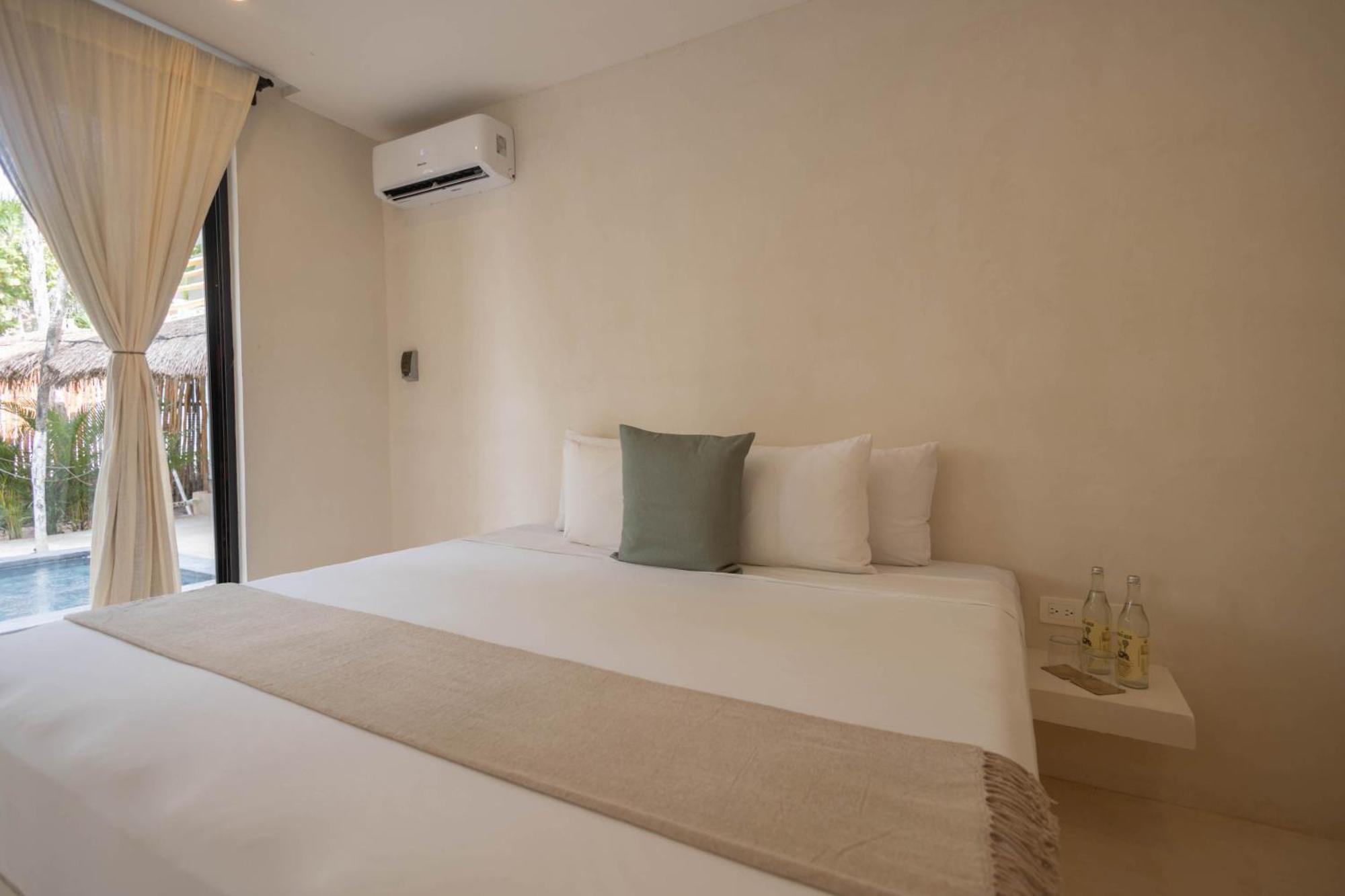Tuup Tulum Hotel Luaran gambar