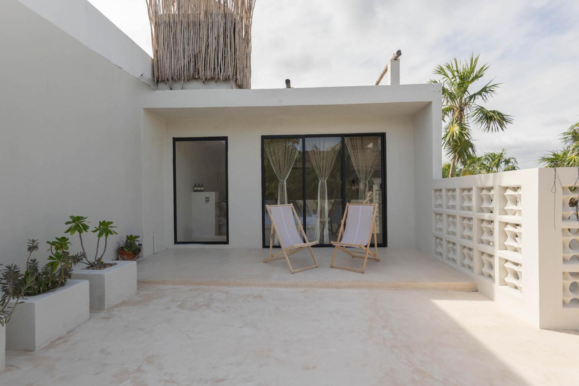 Tuup Tulum Hotel Luaran gambar