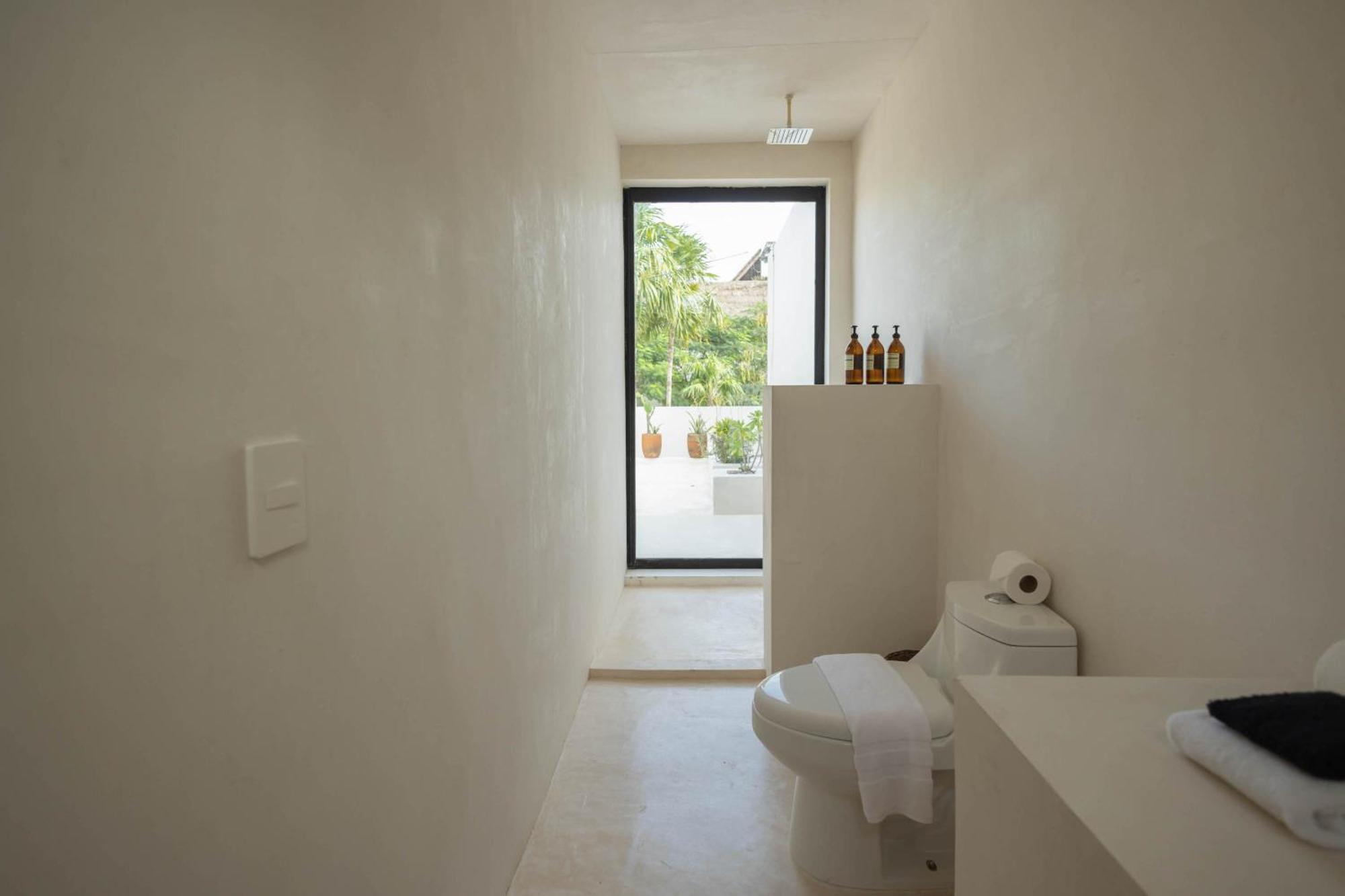 Tuup Tulum Hotel Luaran gambar