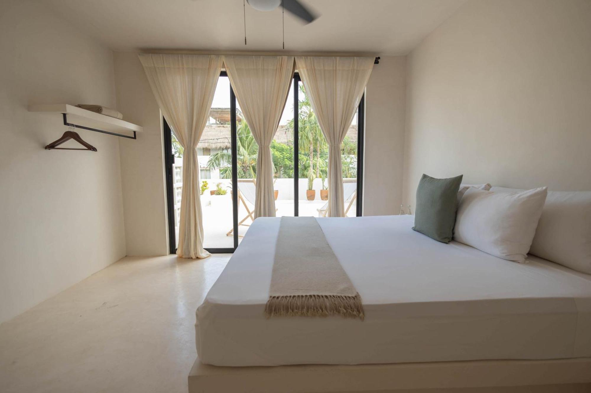 Tuup Tulum Hotel Luaran gambar
