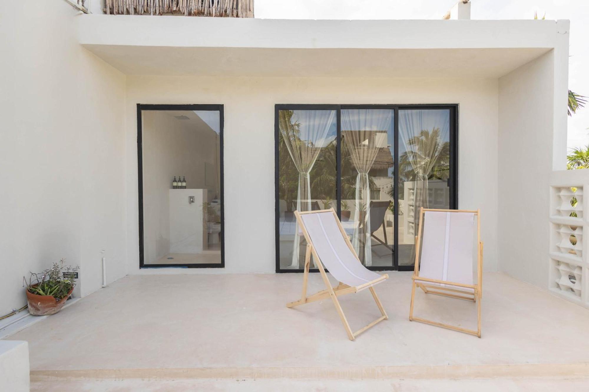 Tuup Tulum Hotel Luaran gambar