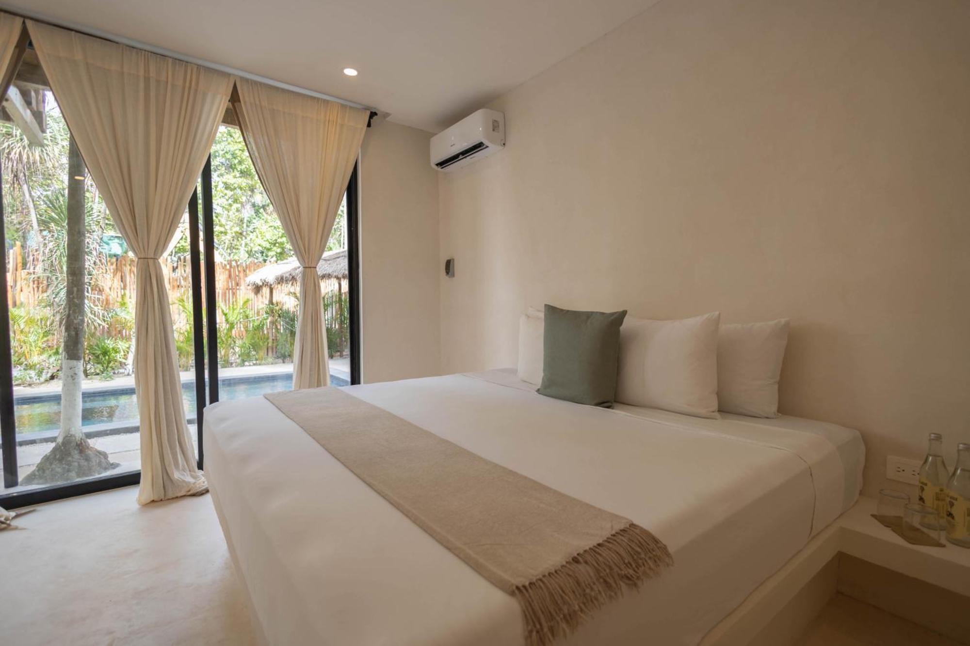 Tuup Tulum Hotel Luaran gambar