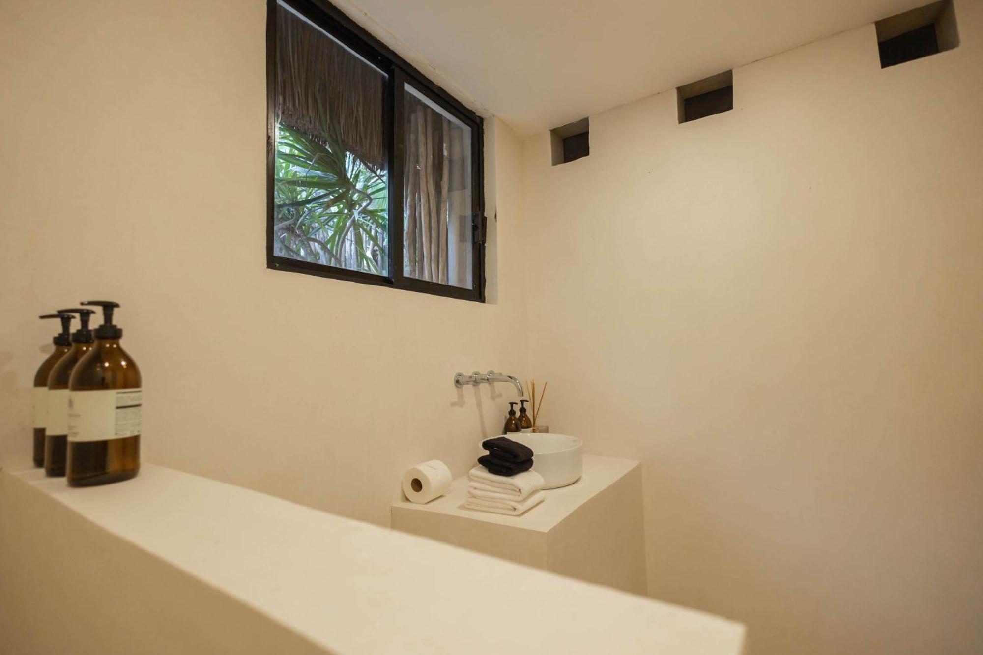 Tuup Tulum Hotel Luaran gambar