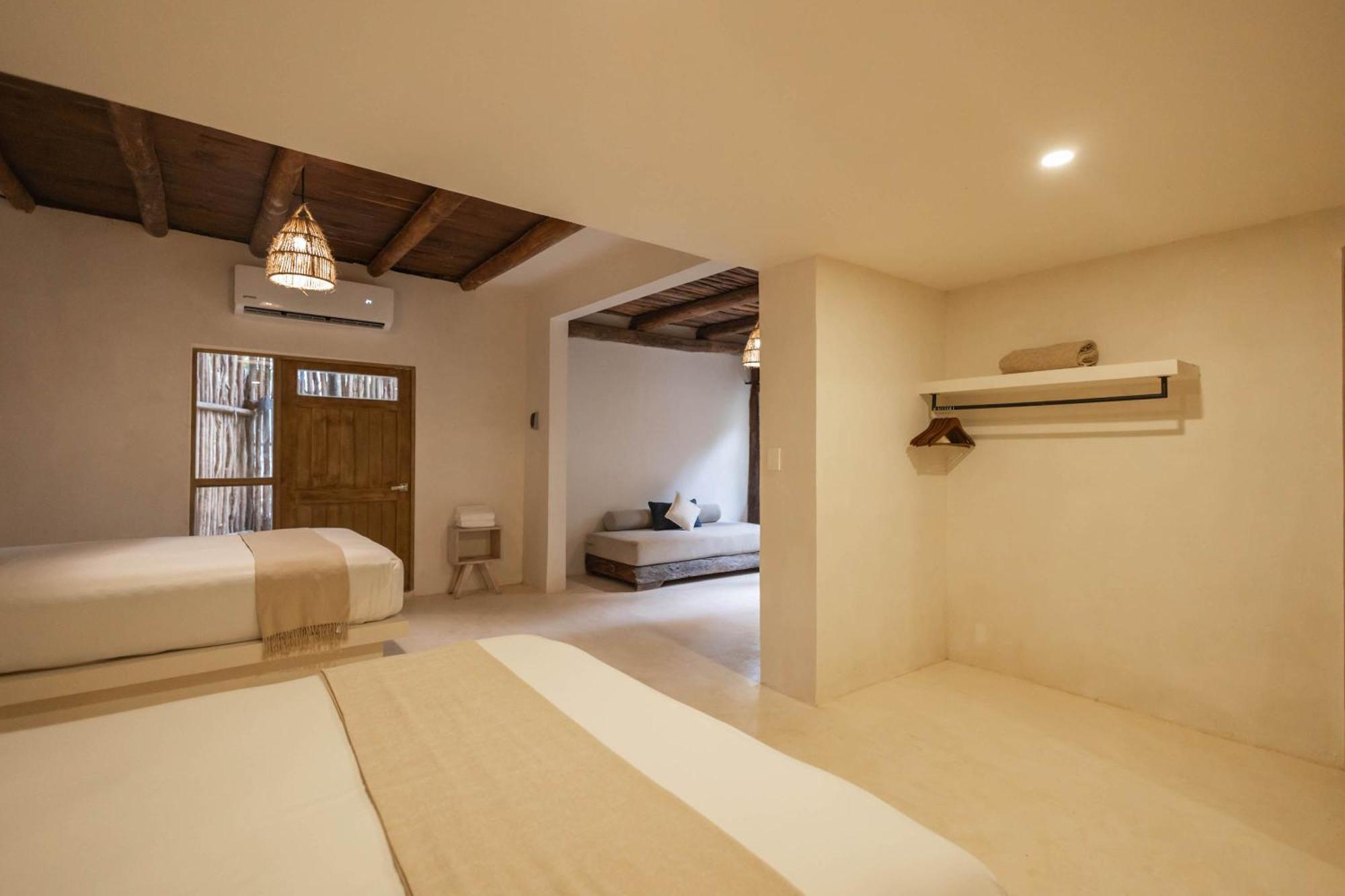 Tuup Tulum Hotel Luaran gambar