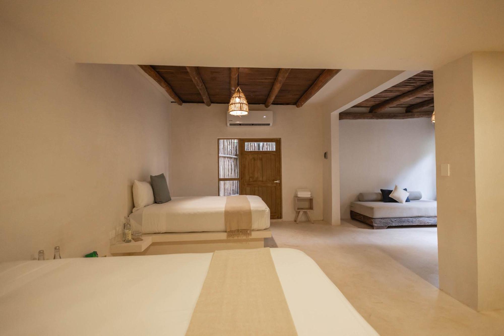 Tuup Tulum Hotel Luaran gambar
