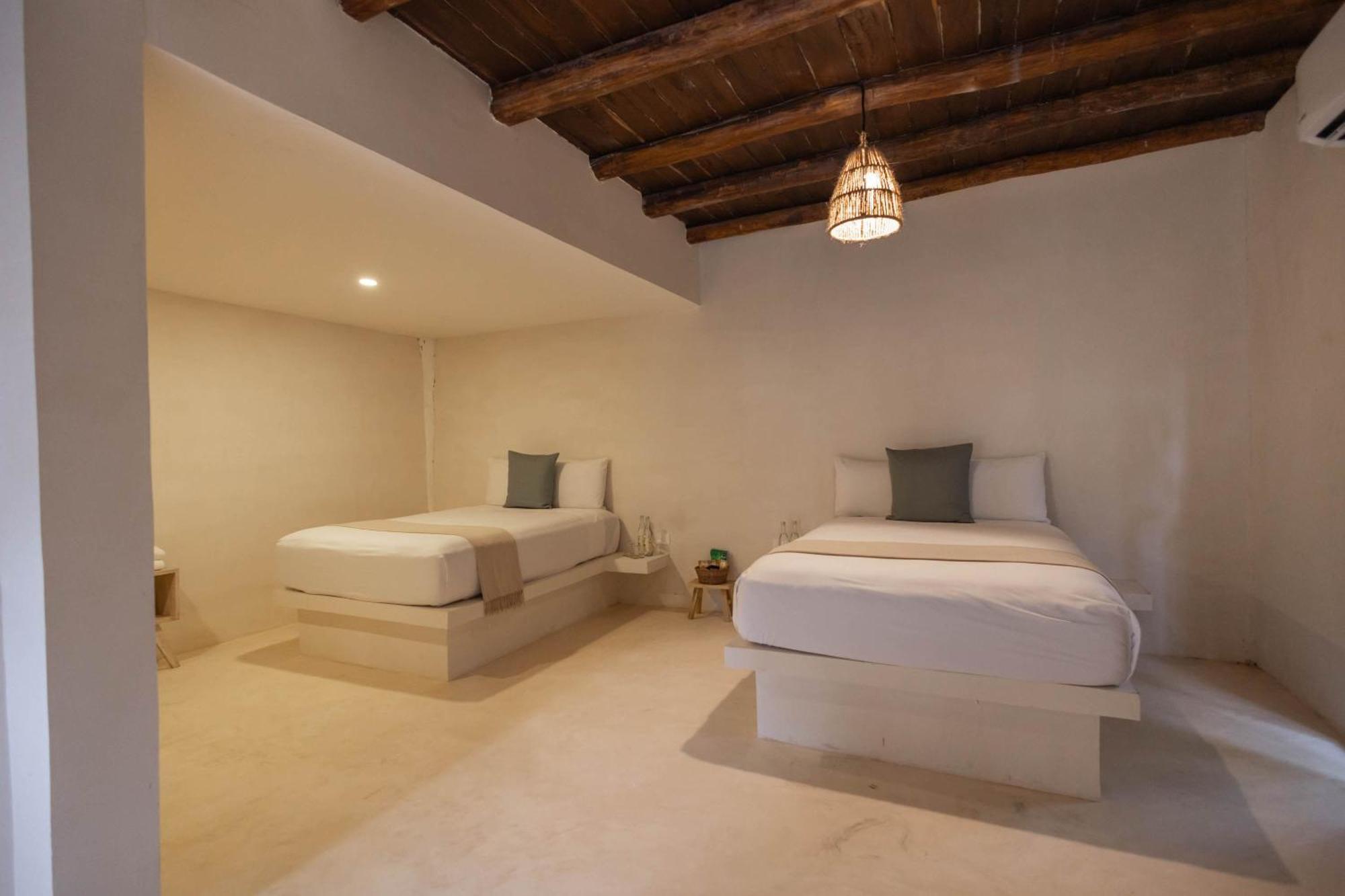 Tuup Tulum Hotel Luaran gambar