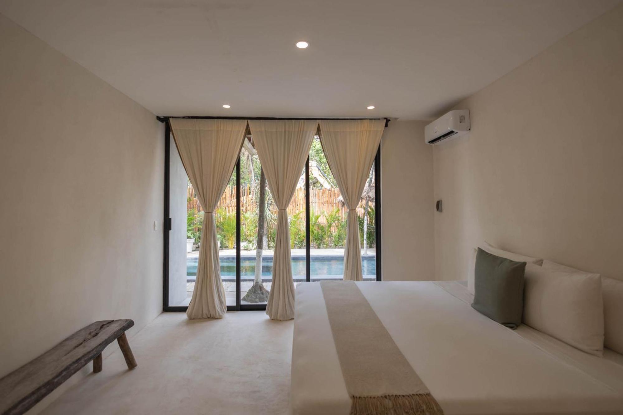 Tuup Tulum Hotel Luaran gambar