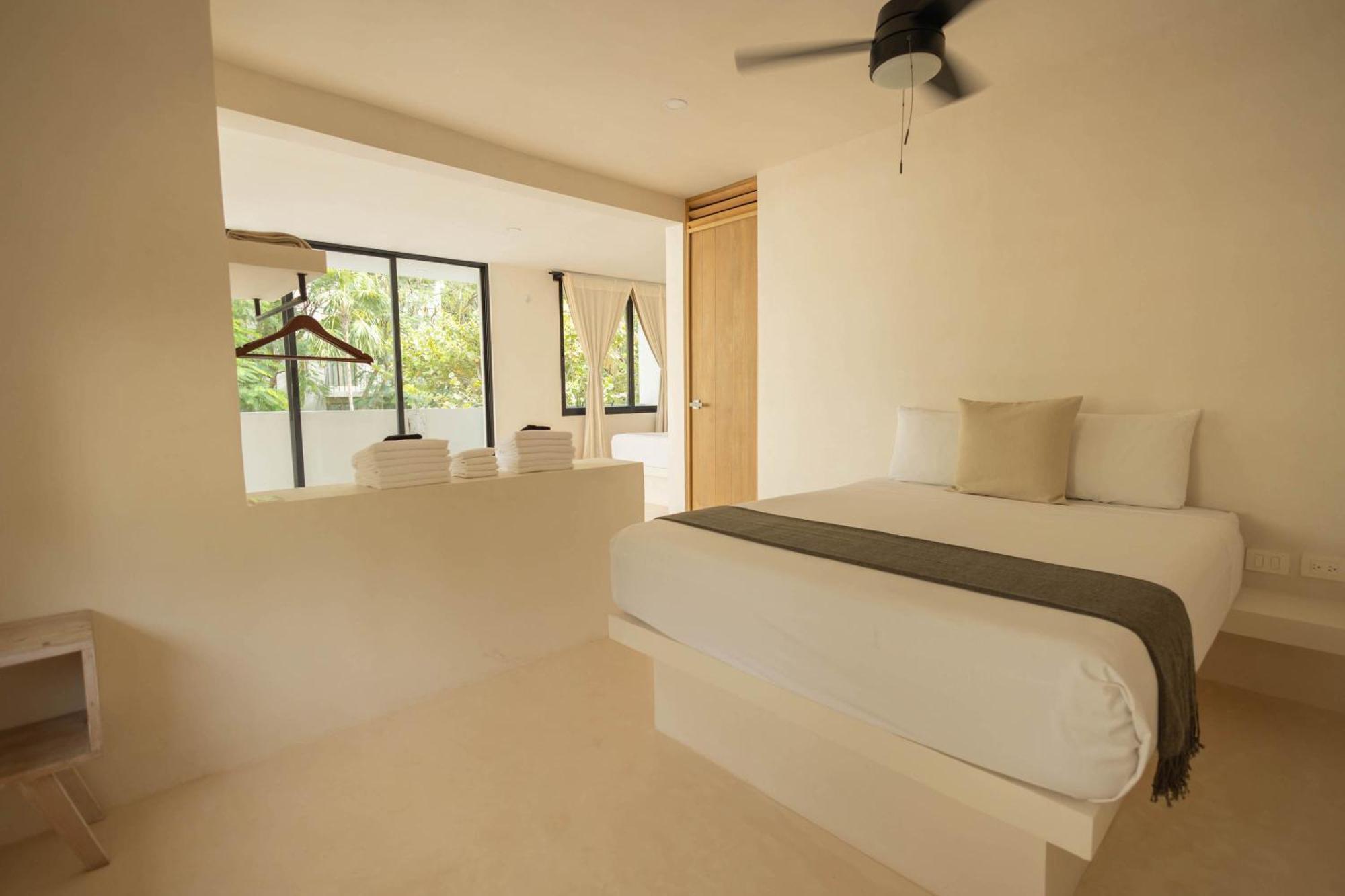 Tuup Tulum Hotel Luaran gambar