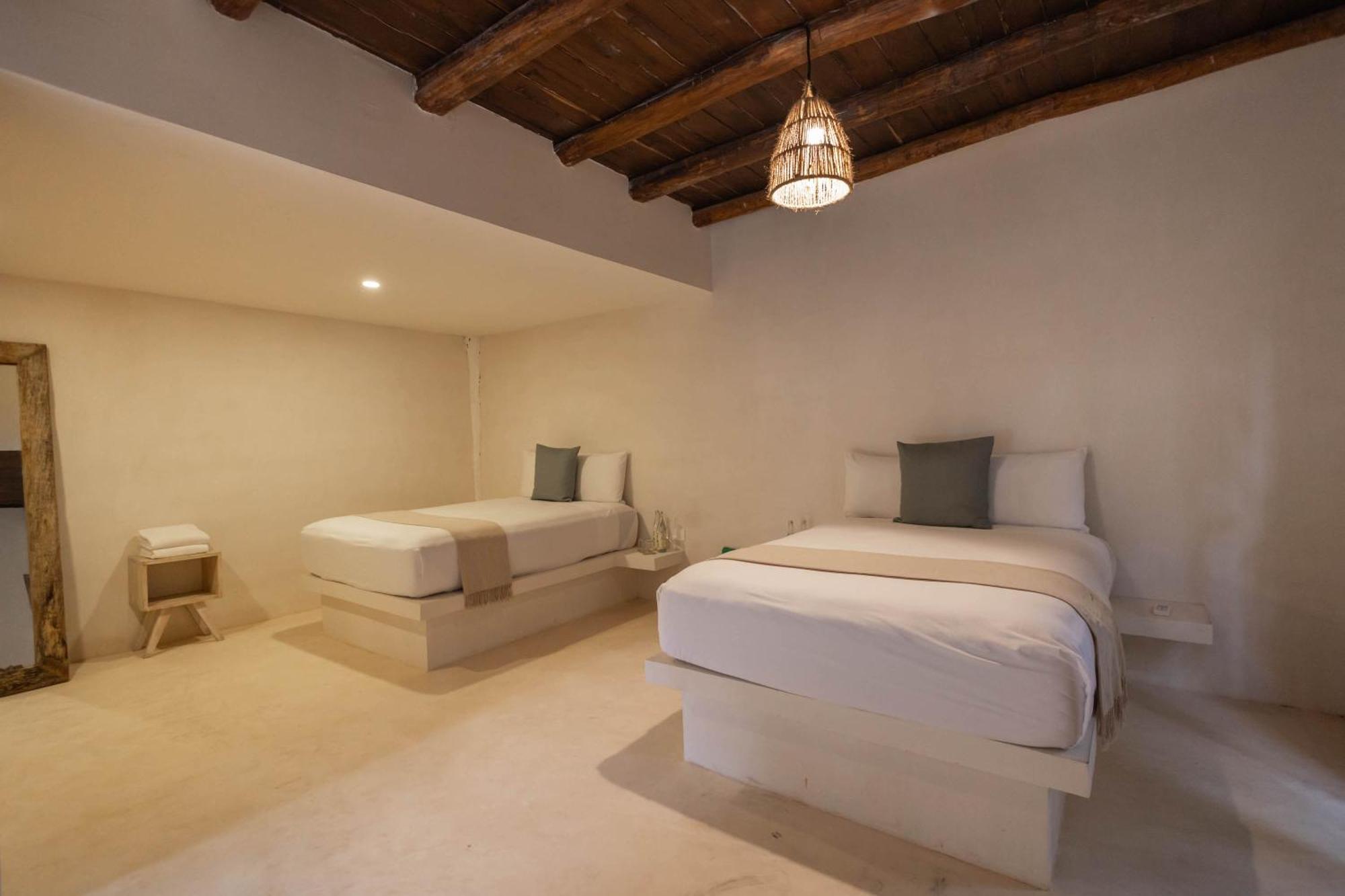 Tuup Tulum Hotel Luaran gambar