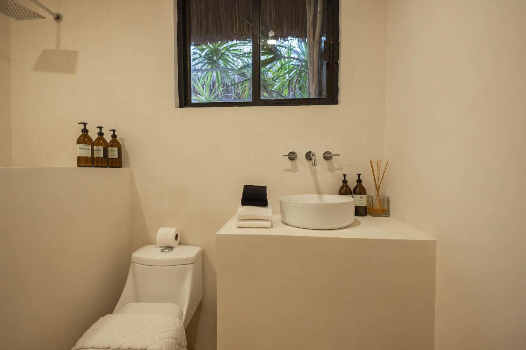 Tuup Tulum Hotel Luaran gambar
