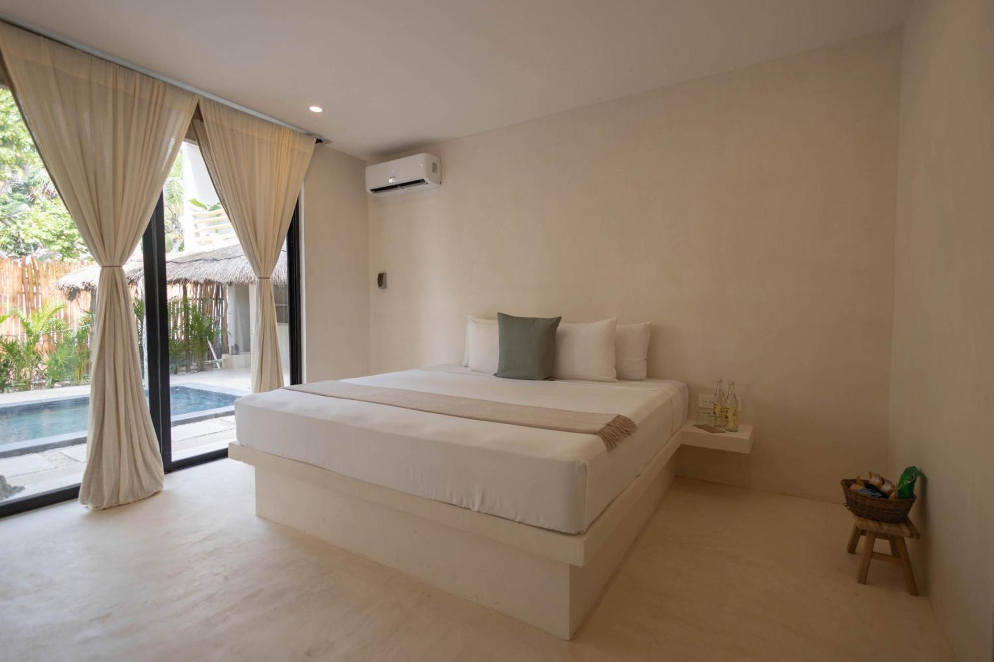 Tuup Tulum Hotel Luaran gambar