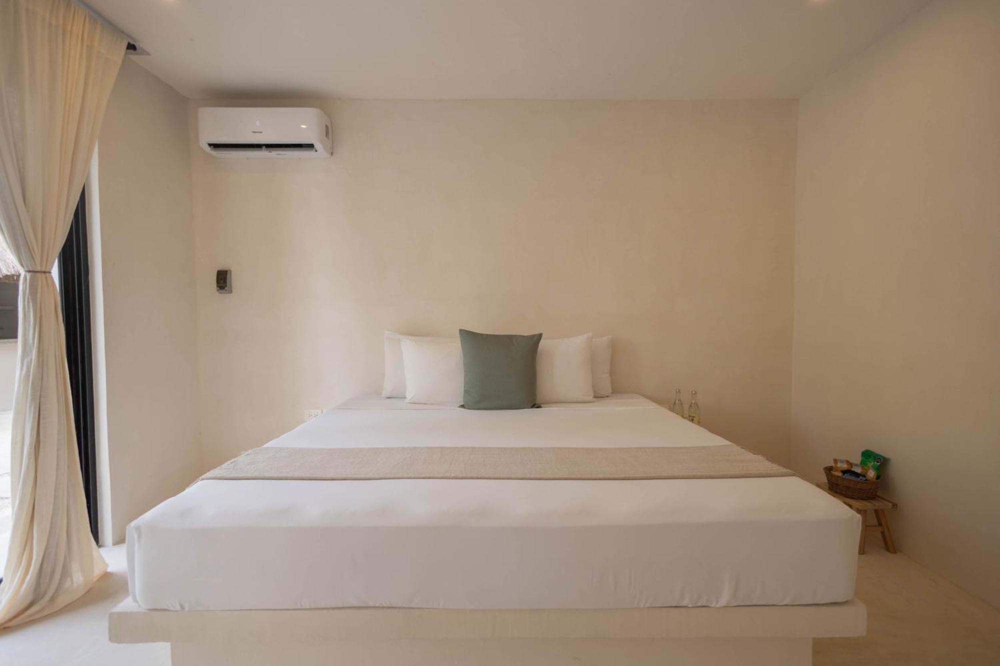 Tuup Tulum Hotel Luaran gambar