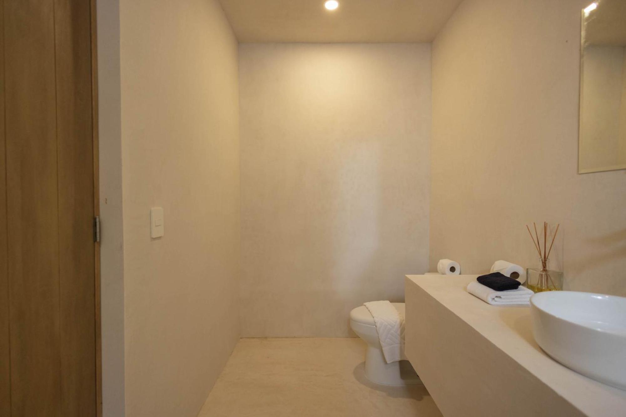Tuup Tulum Hotel Luaran gambar