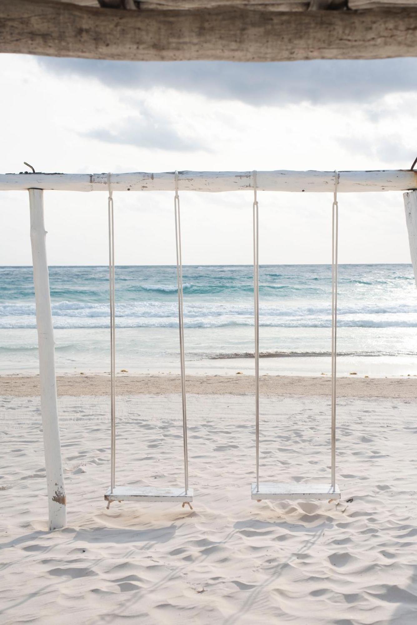 Tuup Tulum Hotel Luaran gambar