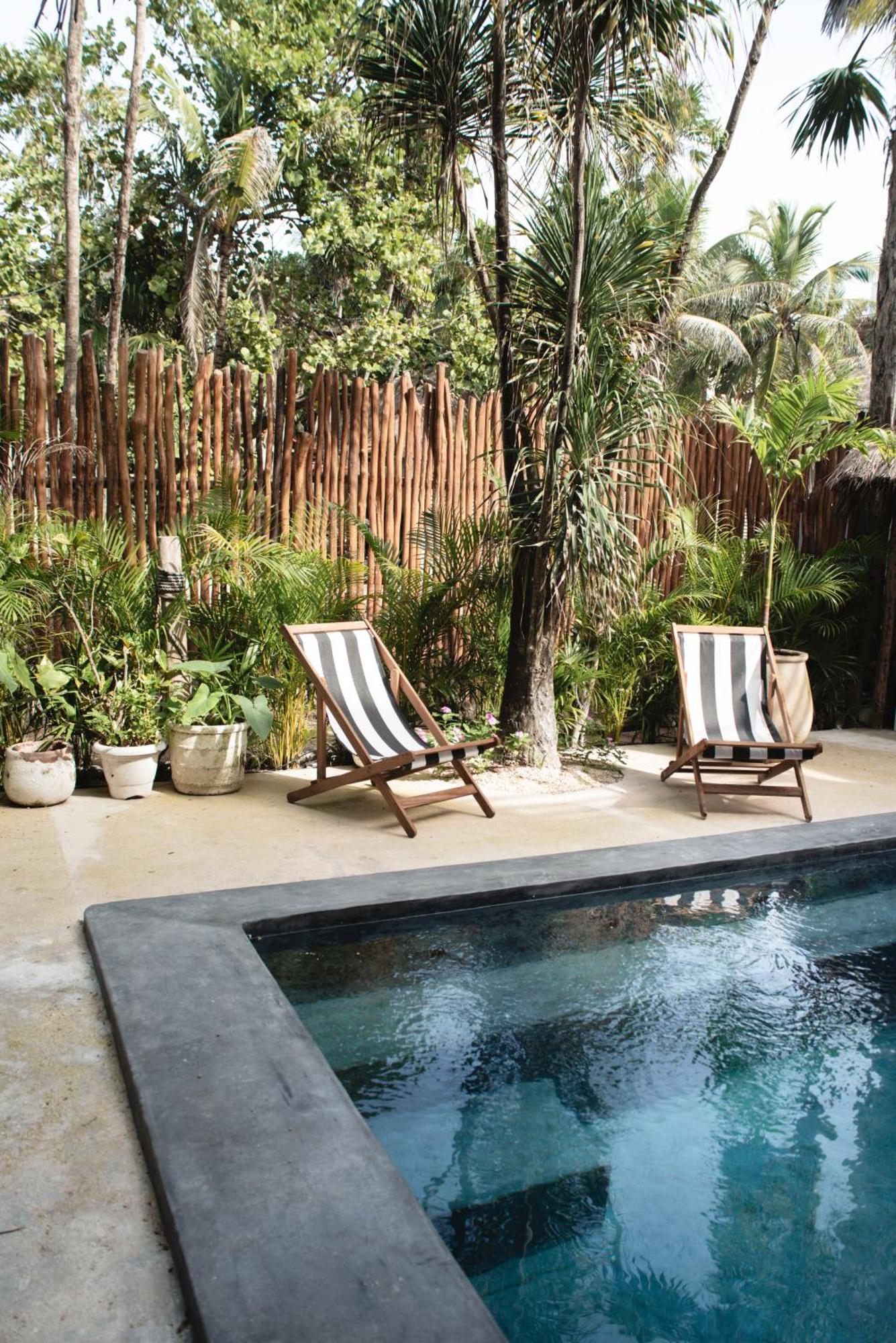 Tuup Tulum Hotel Luaran gambar